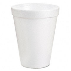 DRC10J10 - Dart&reg; Drink Foam Cups
