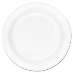 Concorde&reg; Foam Dinnerware