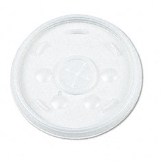 DRC16SL - Dart&reg; Plastic Lids