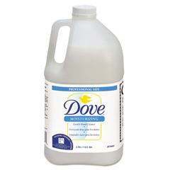 Dove&reg; Moisturizing Gentle Hand Cleaner