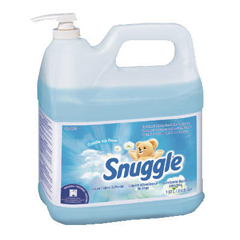 Buy Snuggle Fabric Softener