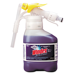 DRK3481049 - Johnson Diversey Windex&reg; Super Concentrate Glass Cleaner RTD&reg; with Ammonia-D&reg;