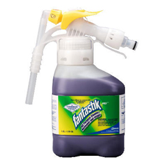 Fantastik® Super Concentrate All-Purpose Cleaner RTD®