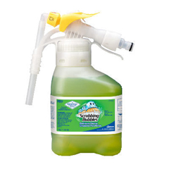 Buy Scrubbing Bubbles Super Concentrate Bathroom Cleaner RTD