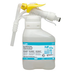 ALL-IN-ONE H2O2 Cleaner RTD®