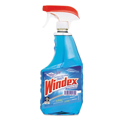 DRK90139 - Johnson Diversey Windex&reg; Ready-to-Use Glass Cleaner