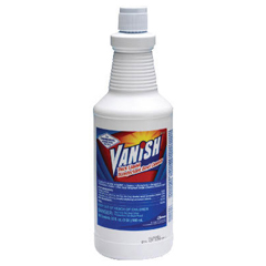 DRK90157 - Johnson Diversey Vanish&reg; Disinfectant Bowl Cleaner