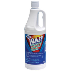 Vanish® Nonacid Bowl and Bathroom Cleaner II (Johnson Diversey)