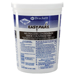 DRK90685 - Johnson Diversey Easy Paks&reg; Neutralizer Conditioner/Odor Counteractant