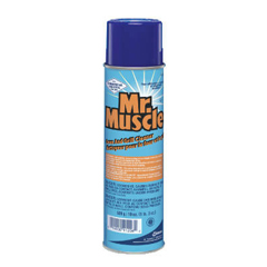 Buy Mr. Muscle Oven Grill Cleaner