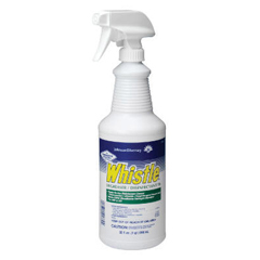 DRK91330 - Johnson Diversey Whistle&reg; Degreaser/Disinfectant Tb