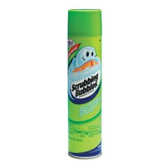 Buy Scrubbing Bubbles Antibacterial Bathroom Cleaner