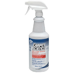 Buy Carpet Science Spot and Stain Remover