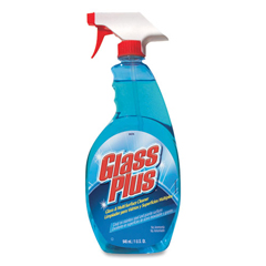DRK94378 - Johnson Diversey Glass Plus&reg;
