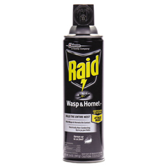 DRK94898 - Johnson Diversey Raid&reg; Wasp & Hornet Killer