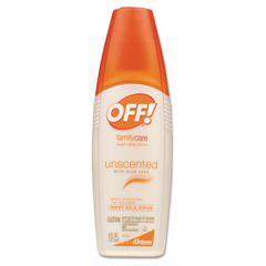 OFF! Skintastic&reg; Spray
