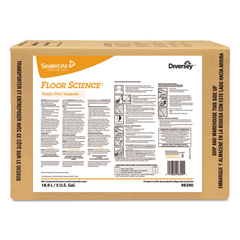 Buy Floor Science Premium Universal Sealer/Finish