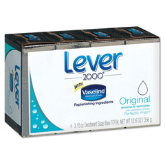 Lever 2000® Perfectly Fresh™ Original Soap