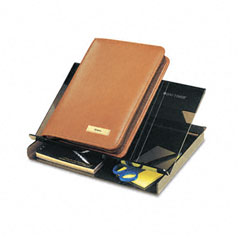 Day-Timer&reg; Acrylic Desk Stand for Looseleaf Planners