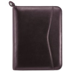 Personal Organizer Starter Set, Verona Leather Binder