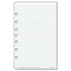 Buy Lined Notes for Looseleaf Planners