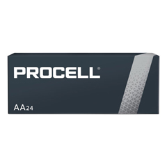 DURPC1500 - Duracell&reg; Procell&reg; Alkaline Batteries