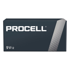 DURPC1604 - Duracell&reg; Procell&reg; Alkaline Batteries