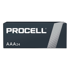 Duracell&reg; Procell&reg; Alkaline Batteries
