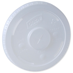 Buy Dixie Plastic Lids for Sage Design Cold Drink Cups