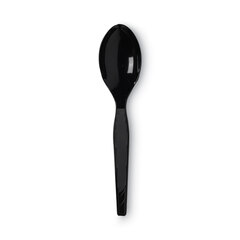 DXETM517 - DixieDixie&reg; Heavy-Medium Weight Teaspoons