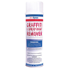 DYM07820 - ITW Dymon Graffiti & Spray Paint Remover
