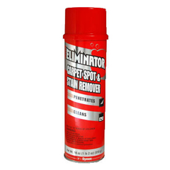 Buy ELIMINATOR Carpet Spot  Stain Remover