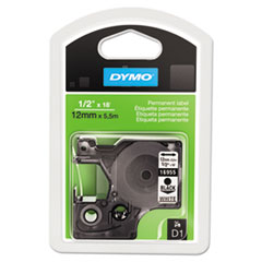 Buy D1 Specailty Tape Cartridges for DYMO Electronic Label Makers