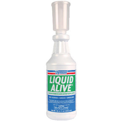 DYM23332 - ITW Dymon Liquid Alive&reg; Enzyme Producing Bacteria