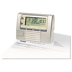 DYMO&reg; DATE MARK&trade; Electronic Date/Time Stamper