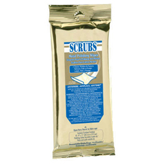 DYM90218 - ITW Dymon Metal Polishing SCRUBS&reg; Cloth