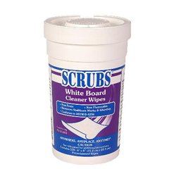 DYM90891 - ITW Dymon ERASE-it-ALL Whiteboard Cleaner Wipes