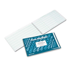 Wirebound Check Registers Accounting Systems