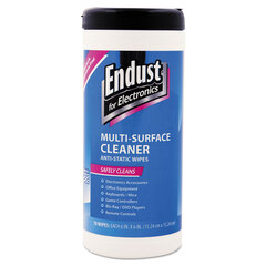 Buy Antistatic Premoistened Wipes for Electronics