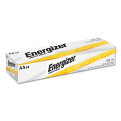 Energizer&reg; Industrial Alkaline Batteries