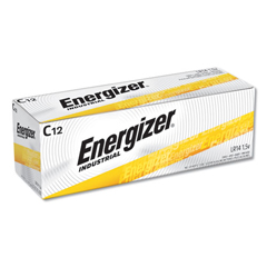 ENEEN93 - Energizer Energizer&reg; Industrial Alkaline Batteries