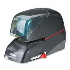 Buy Rapid 5080 Heavy-Duty Flat Clinch Electric Stapler