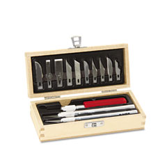 X-ACTO&reg; Knife Set