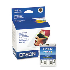Stylus Replacement Ink Jet Cartridges for Epson Printers