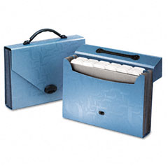 Buy Pendaflex Essentials 26-Pocket Carry Case