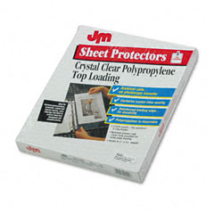 ESS04100 - Oxford&reg; Sheet Protector