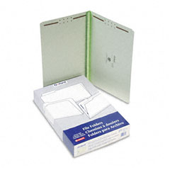 Buy Pendaflex Heavy-Duty Pressboard Folders with Embossed Fasteners