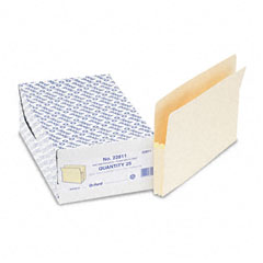 Buy Pendaflex Manila Drop Front Shelf File Pockets