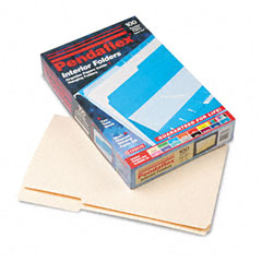 Buy Pendaflex Interior File Folders