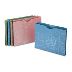 Buy Pendaflex Essentials Colored Project Jackets